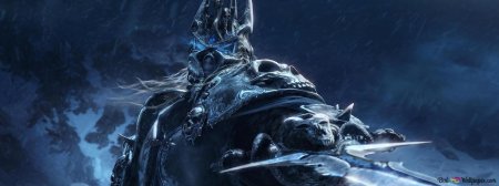 Король артас варкрафт