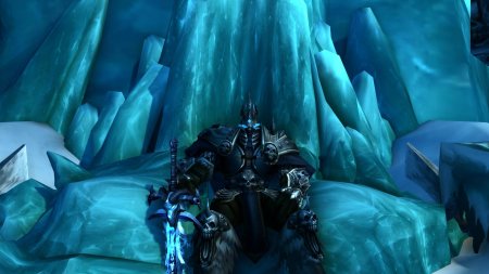 World of warcraft wrath of the lich king