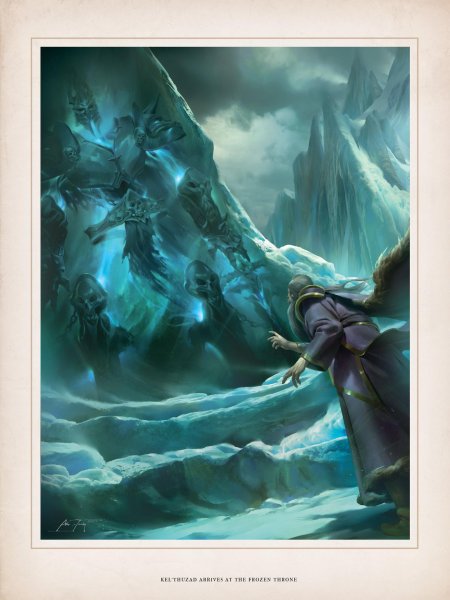 World of warcraft. варкрафт. хроники. энциклопедия. том