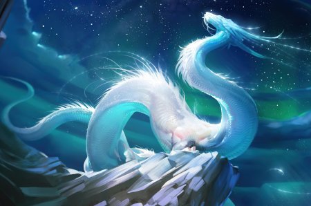 Хаку унесенные призраками дракон