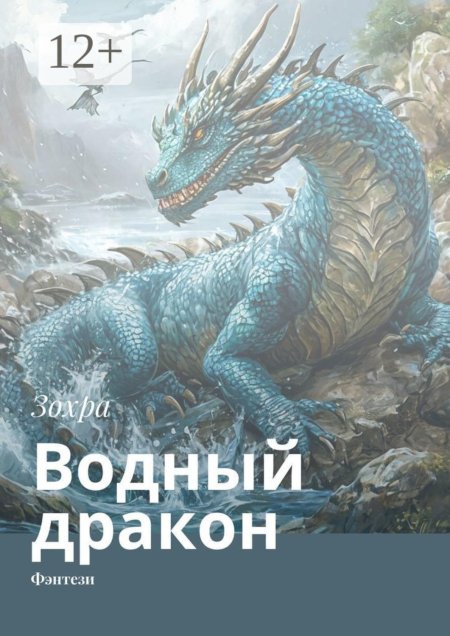 Водные драконы