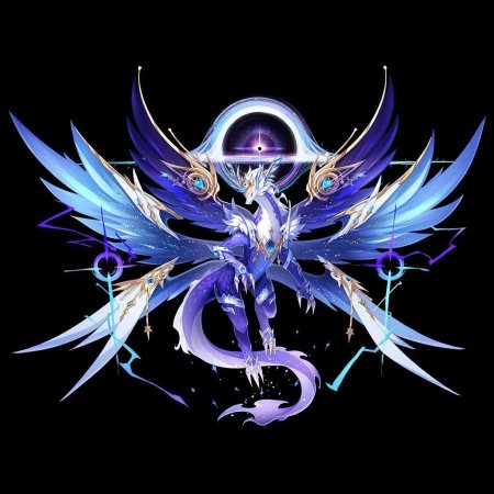 Рисунки фантастические