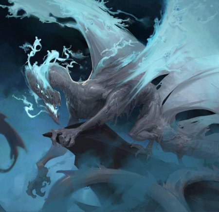 Существа фэнтези