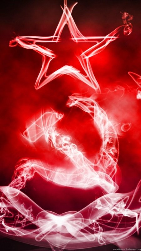 Аватар ссср