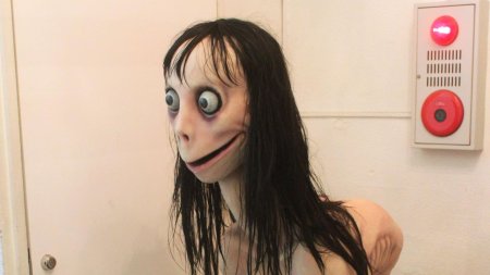 Момо скульптура в японии