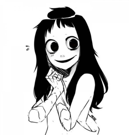 Момо убийца