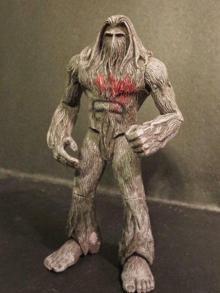 Вампа снежный чудовище звёздные войны