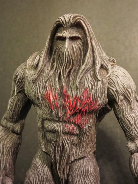 Момо монстр из миссури