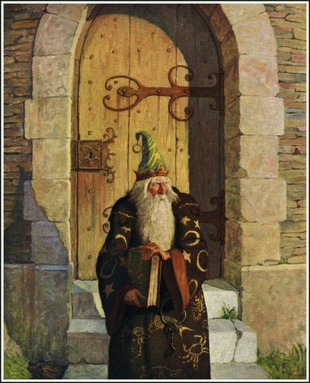 Классические сказки