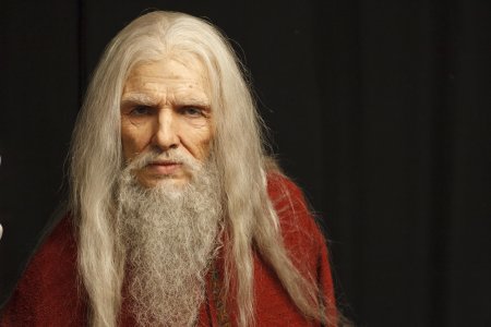 Мерлин гарри поттер