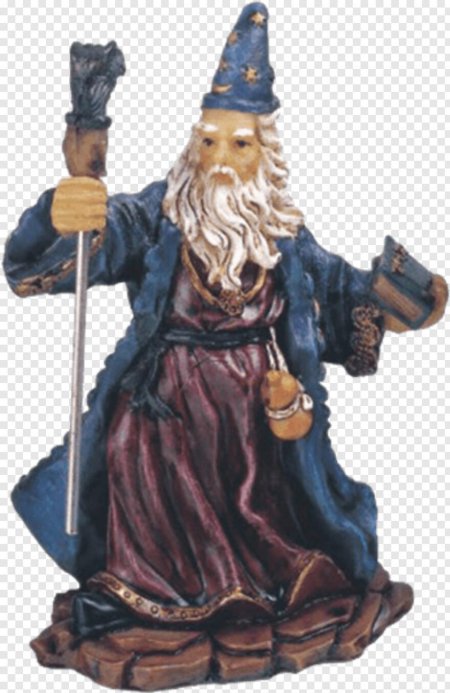 Волшебник мерлин