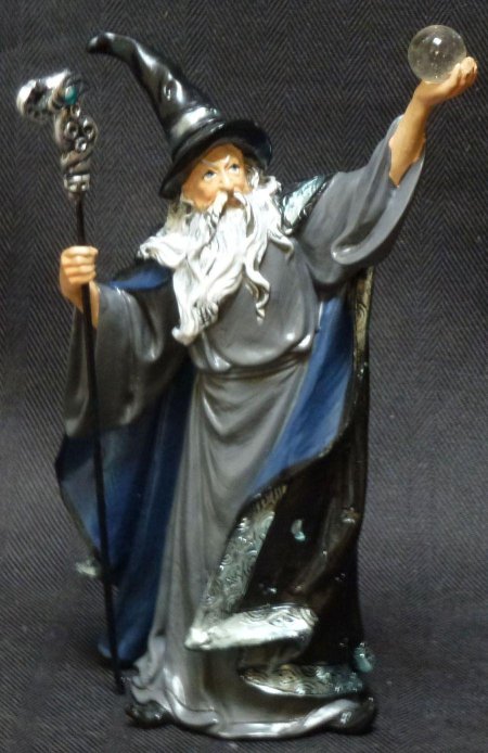 Волшебник мерлин