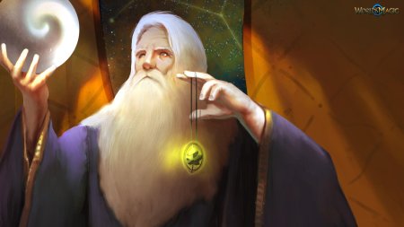 Волшебник альбус дамблдор