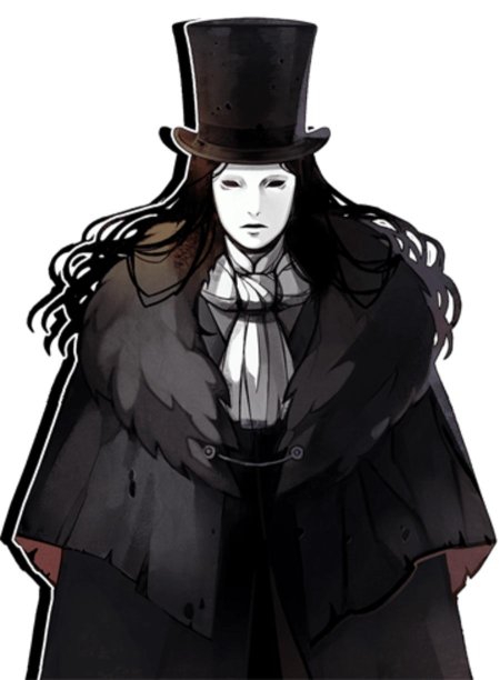 Мазм призрак оперы детектив