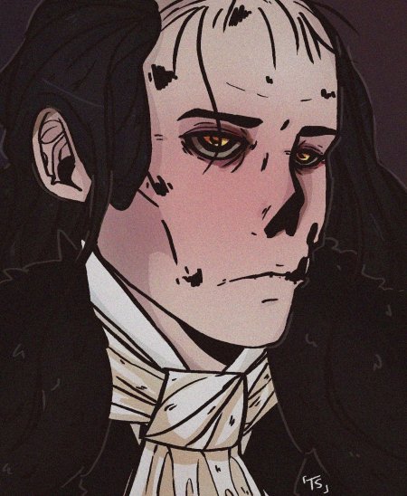 Призрак оперы эрик арт mazm