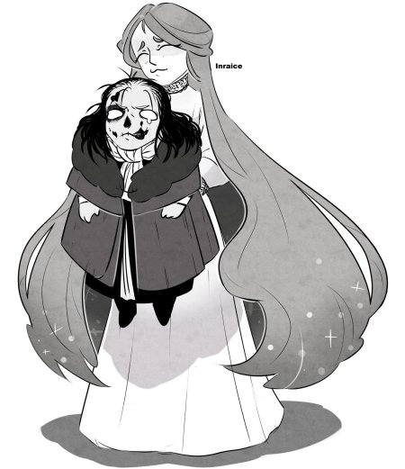 Призрак оперы mazm