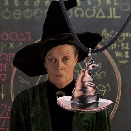 Минерва макгонагалл