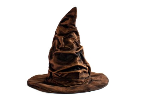 Распределяющая шляпа гарри поттер