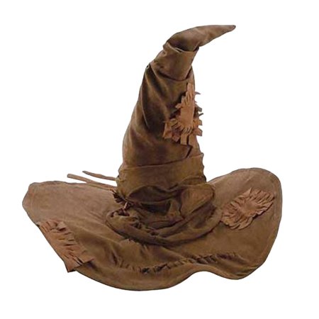 Распределяющая шляпа harry potter