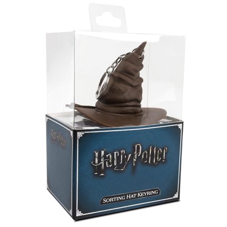Брелок гарри поттер шляпа