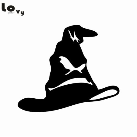 Шляпа гарри поттер