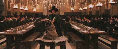 Хогвартс гарри поттер