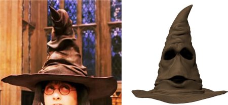 Гарри поттер