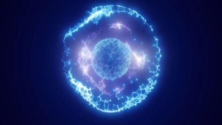 Магическая сфера