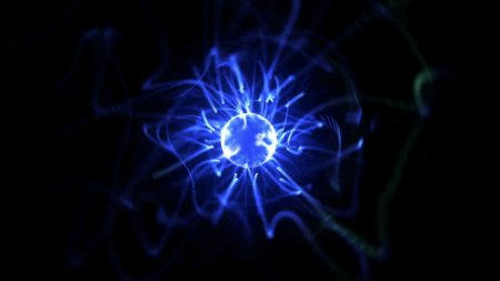 Энергетический шар