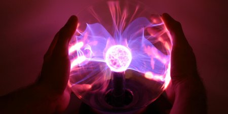 Электрический шар