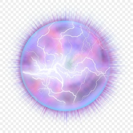 Энергетический шар