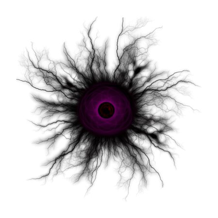 Сгусток энергии