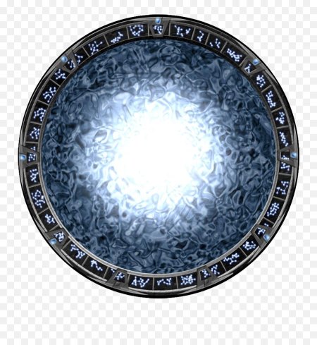 Шаре звездные врата