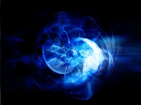 Сгусток энергии