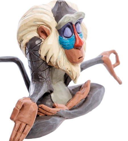 Рафики король лев