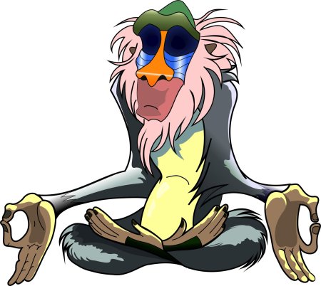 Рафики король лев