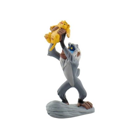 Король лев симба фигурка