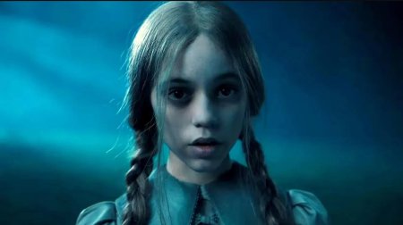 Гуди аддамс уэнсдей