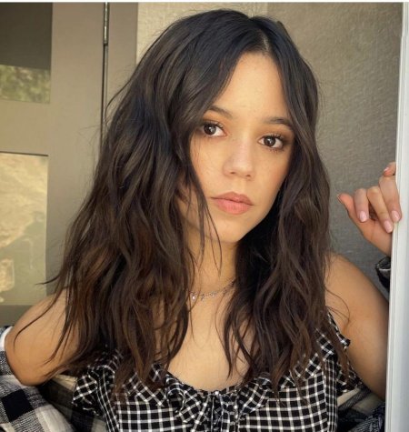 Jenna ortega