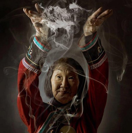 Коренные народы севера