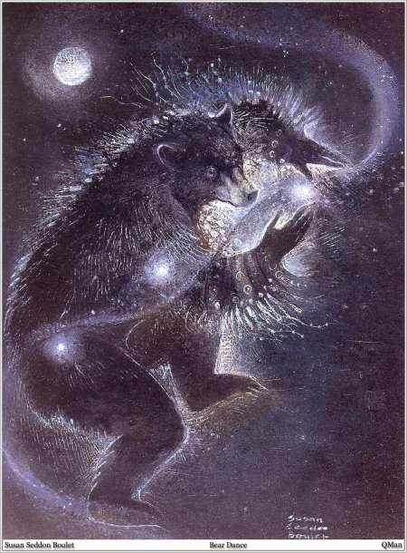 Сьюзен седдон булет