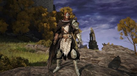 Elden ring броня