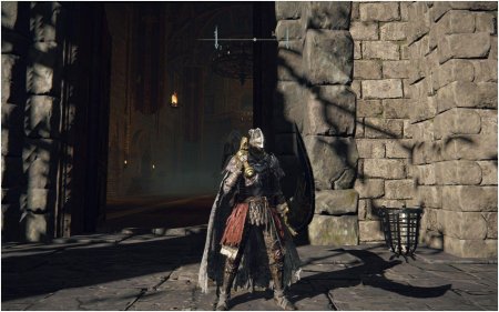 Elden ring броня