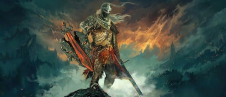 Дарк соулс 3