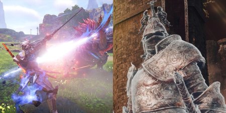 Элден ринг рыцарь изгнанник