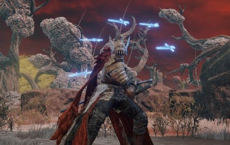 Elden ring cleanrot knight