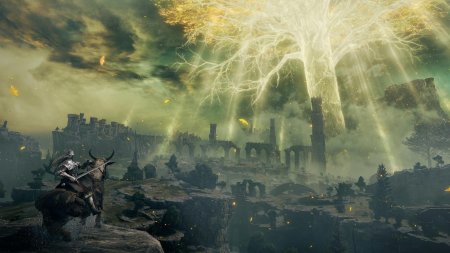 Elden ring shadow of the erdtree