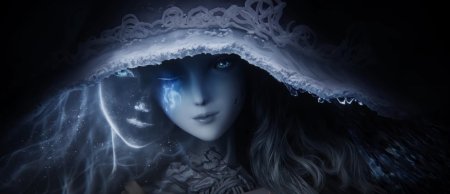 Ведьма ренни elden ring