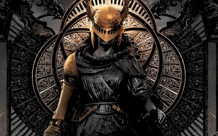 Elden ring malenia blade