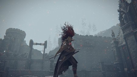 Башня возвращения elden ring